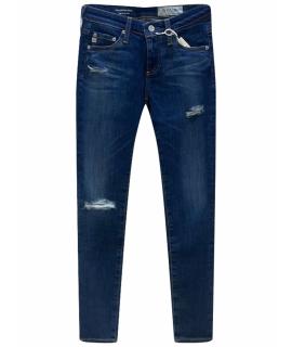 AG JEANS Джинсы слим