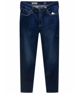 AG JEANS Джинсы слим