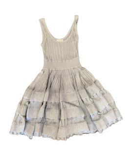 ALAIA Повседневное платье