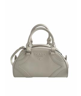 PRADA Сумка с короткими ручками