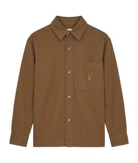 SAINT LAURENT Рубашка
