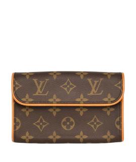 LOUIS VUITTON Поясная сумка