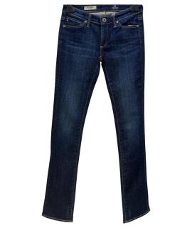 AG JEANS Прямые джинсы