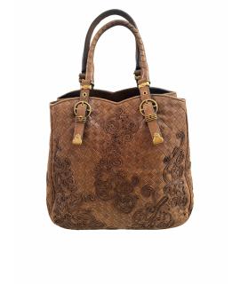 BOTTEGA VENETA Сумка с короткими ручками
