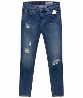 AG JEANS Джинсы слим