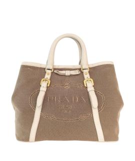 PRADA Сумка через плечо