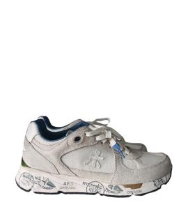 PREMIATA Низкие кроссовки / кеды