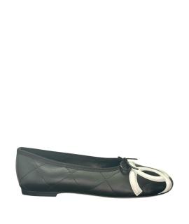 CHANEL Балетки