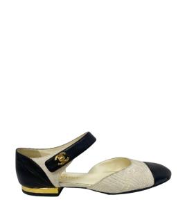 CHANEL Туфли