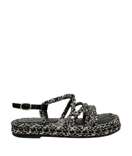 CHANEL Сандалии