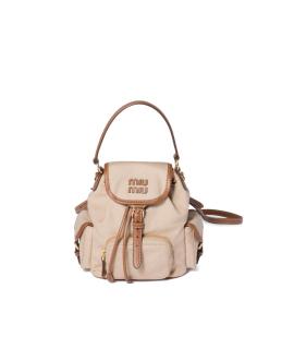 MIU MIU Рюкзак