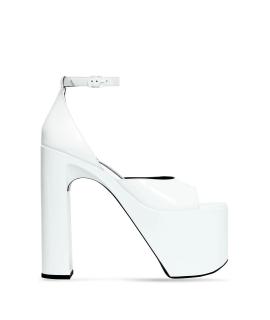 BALENCIAGA Босоножки