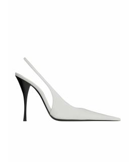 SAINT LAURENT Туфли