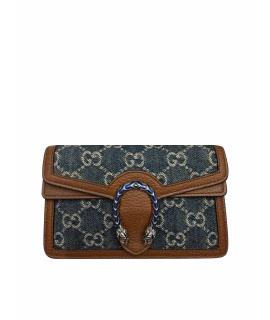 GUCCI Сумка через плечо