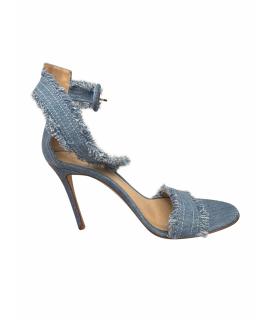 GIANVITO ROSSI Босоножки