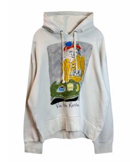 GUCCI Худи/толстовка