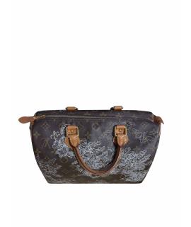 LOUIS VUITTON Сумка через плечо