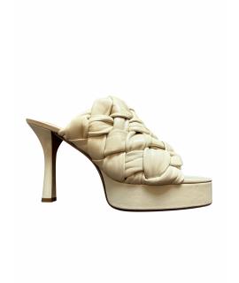 BOTTEGA VENETA Мюли