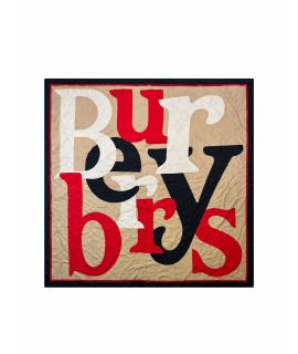 BURBERRY Платок