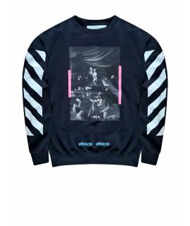 OFF-WHITE Худи/толстовка