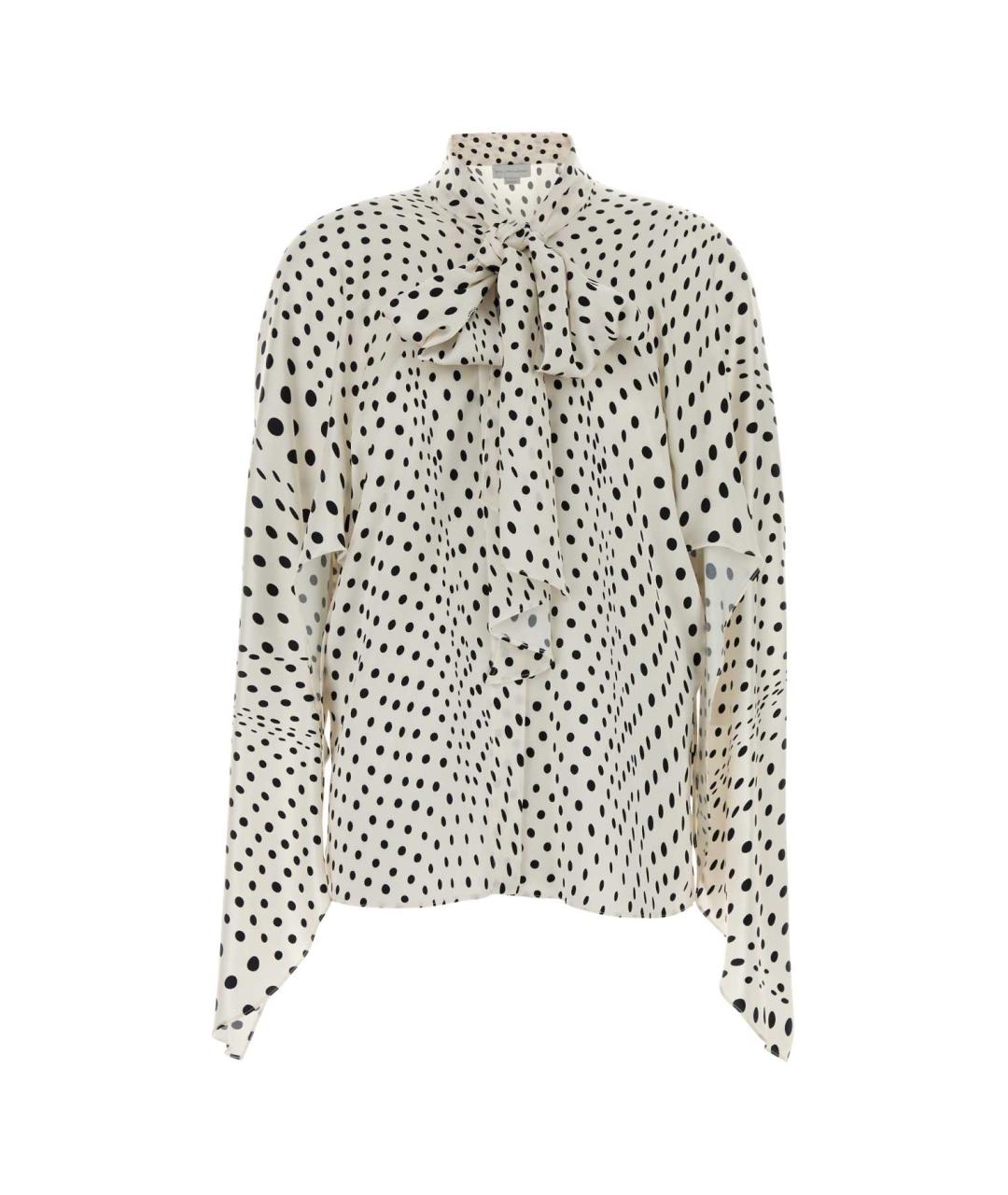 STELLA MCCARTNEY Мульти вискозная рубашка, фото 3