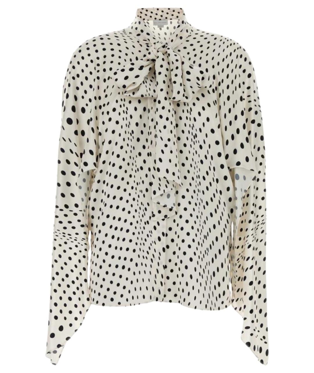 STELLA MCCARTNEY Мульти вискозная рубашка, фото 1