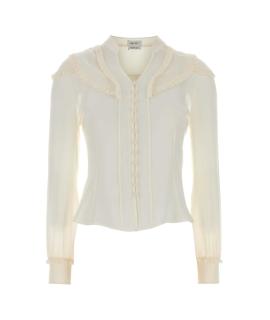ALEXANDER MCQUEEN Блузы