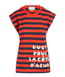 GUCCI Майка