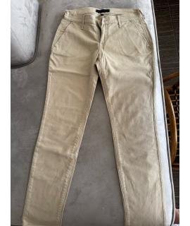 JUICY COUTURE Джинсы слим