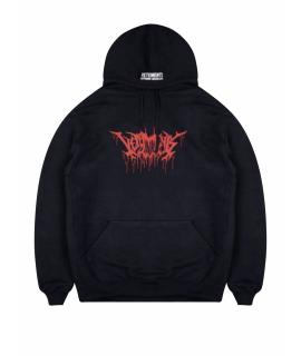 VETEMENTS Худи/толстовка