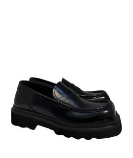 DOLCE&GABBANA Лоферы