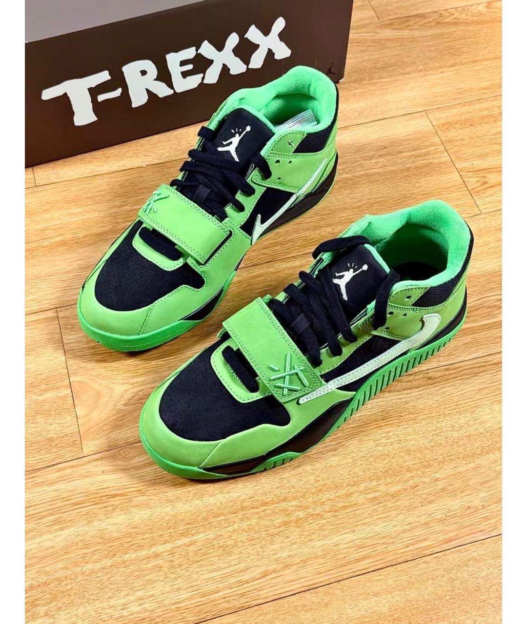 NIKE Низкие кроссовки / кеды, фото 3