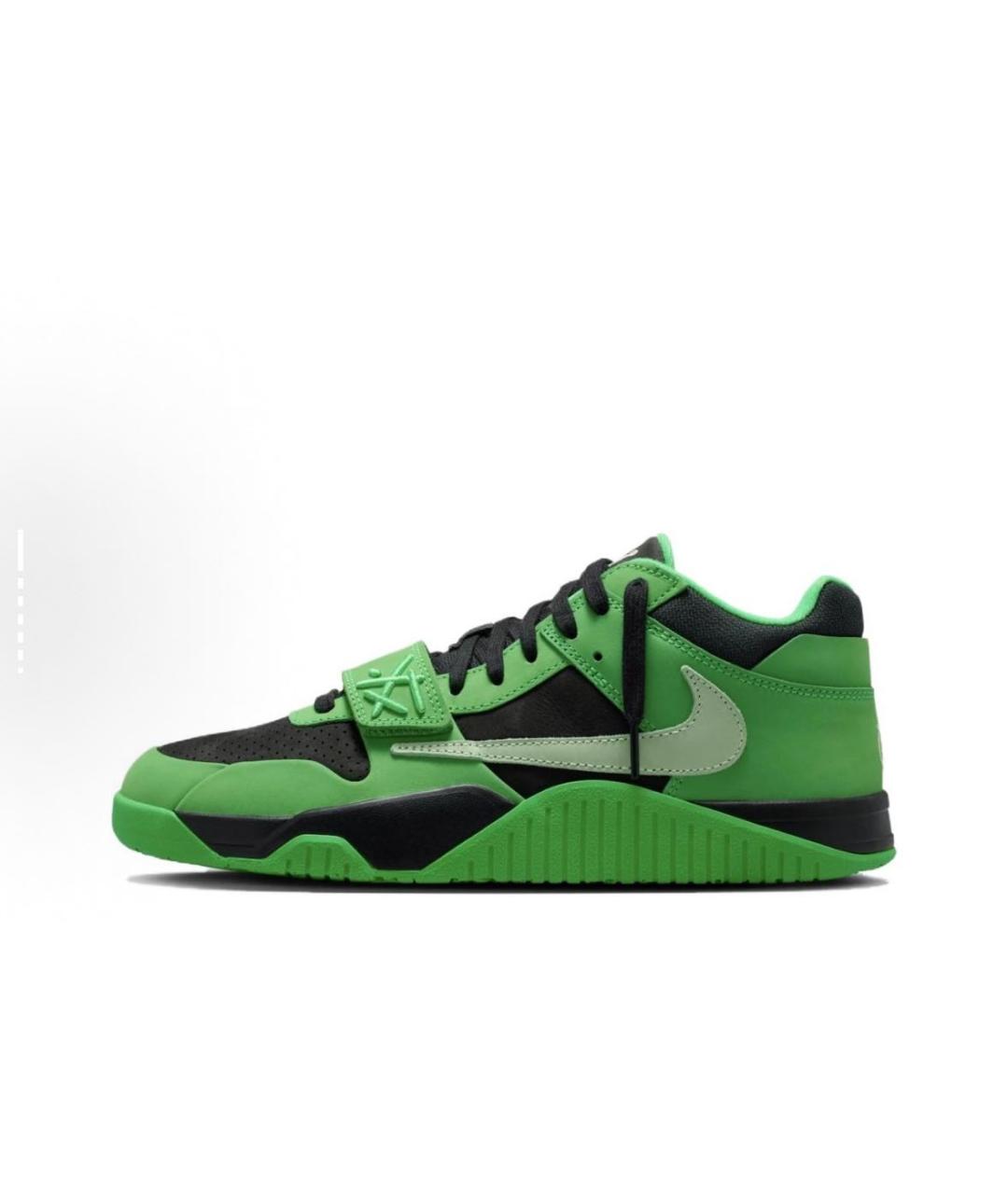 NIKE Низкие кроссовки / кеды, фото 5