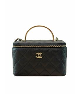 CHANEL Сумка с короткими ручками