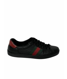GUCCI Низкие кроссовки / кеды