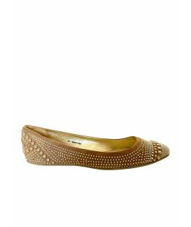 JIMMY CHOO Балетки