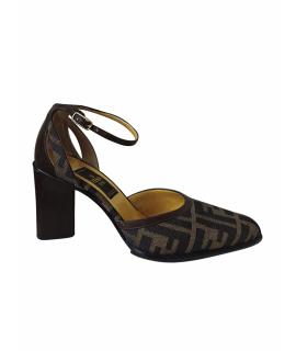 FENDI Туфли