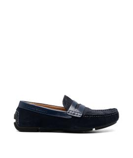 EMPORIO ARMANI Мокасины