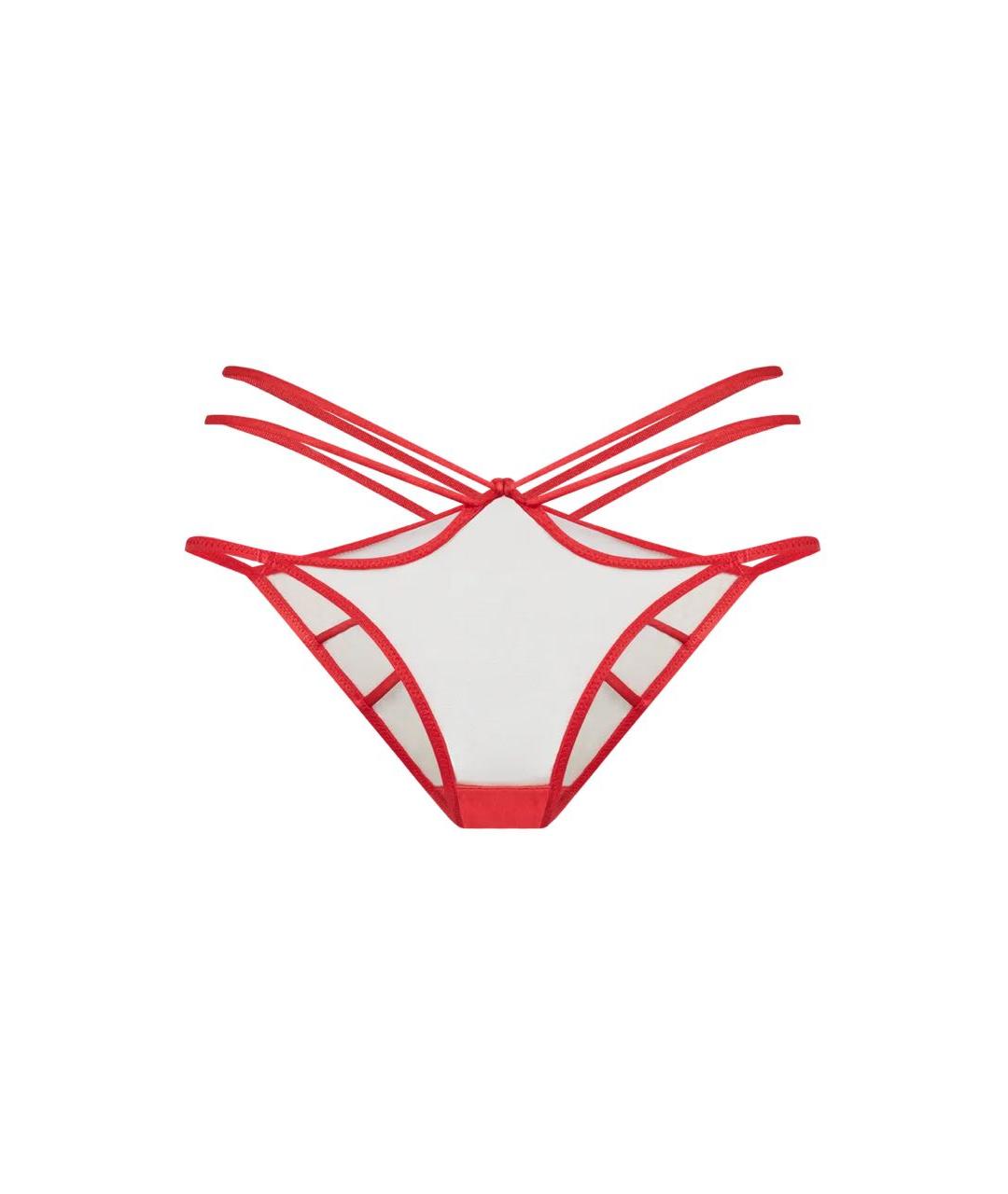 AGENT PROVOCATEUR Красный комплекты, фото 4