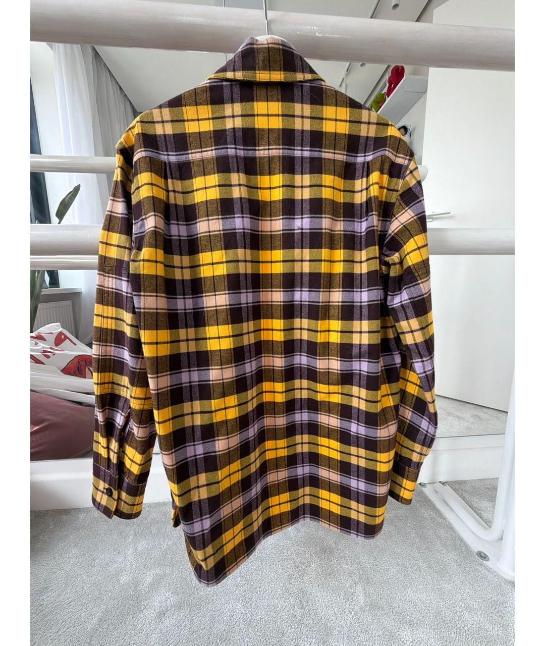 ACNE STUDIOS Рубашка, фото 2