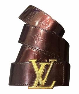 LOUIS VUITTON Ремень