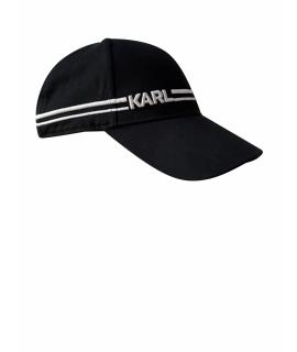 KARL LAGERFELD Кепка/бейсболка