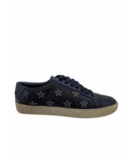 SAINT LAURENT Кеды