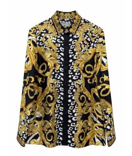 VERSACE Рубашка