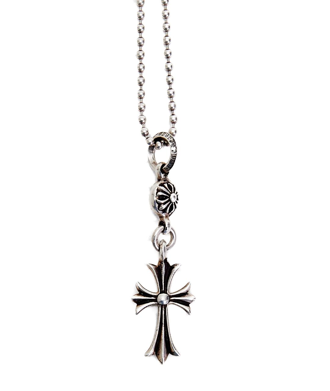CHROME HEARTS Серебряная серебряная подвеска, фото 1