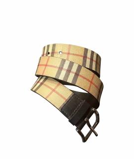 BURBERRY Ремень