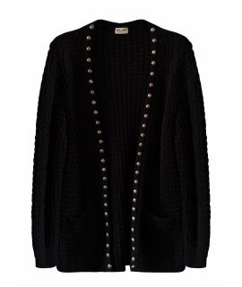 SAINT LAURENT Кардиган