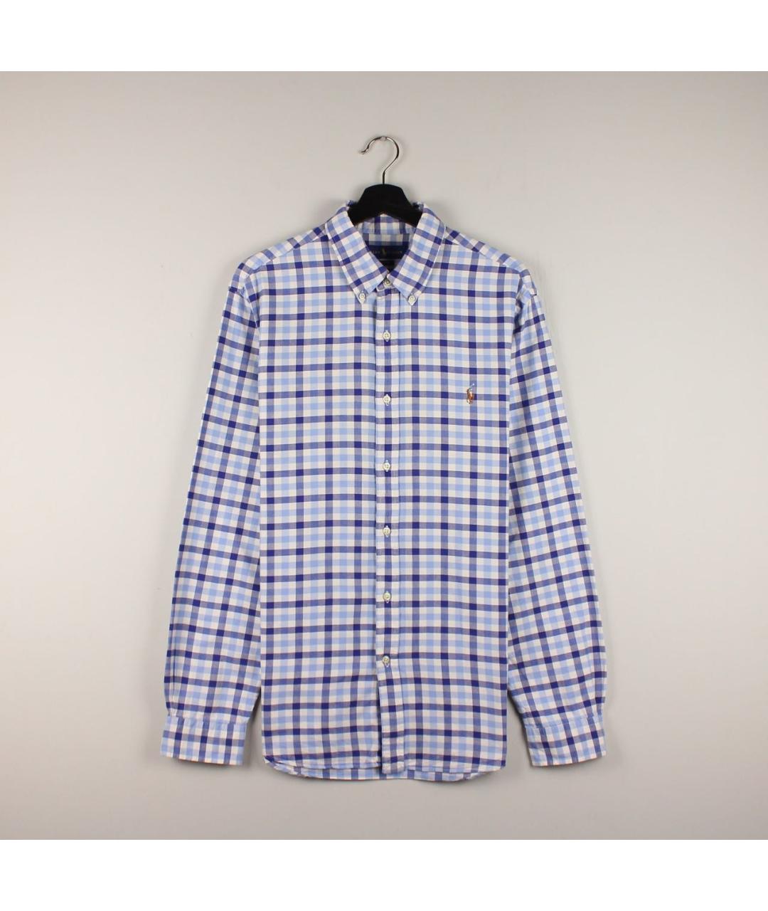 POLO RALPH LAUREN Кэжуал рубашка, фото 5