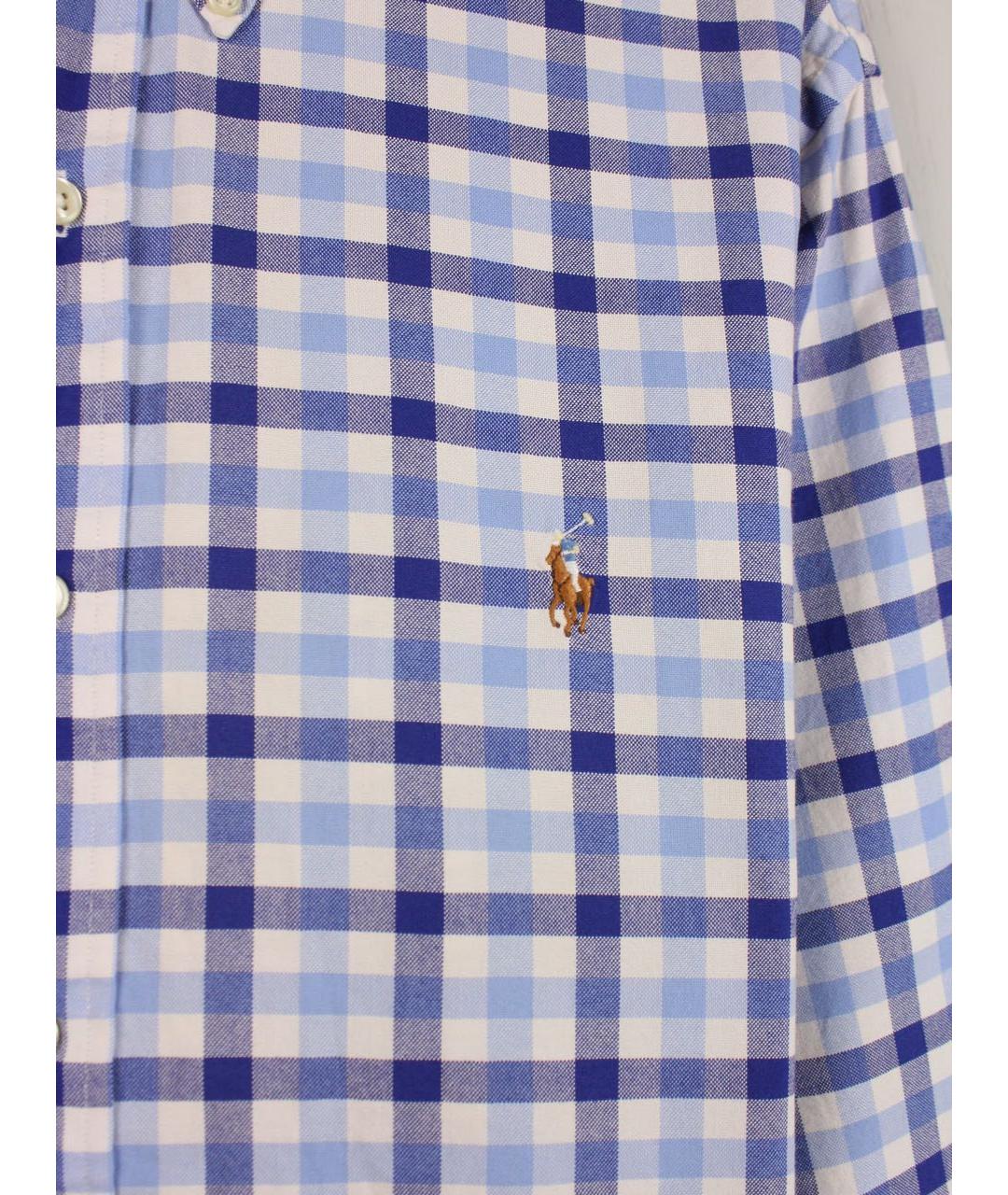 POLO RALPH LAUREN Кэжуал рубашка, фото 2