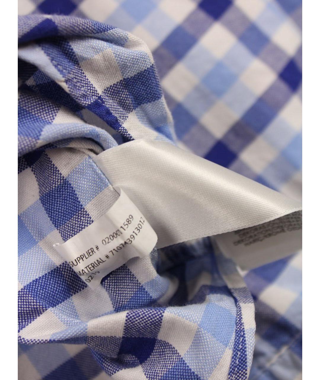 POLO RALPH LAUREN Кэжуал рубашка, фото 4